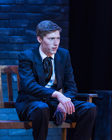 Singing in th Rain -  Friday - Act 1  (54 of 373)