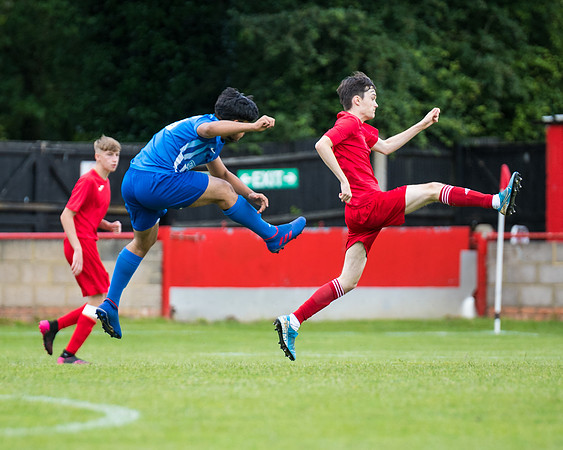Rams 6 v PFA UK Uxbridge 4 (2 of 207)
