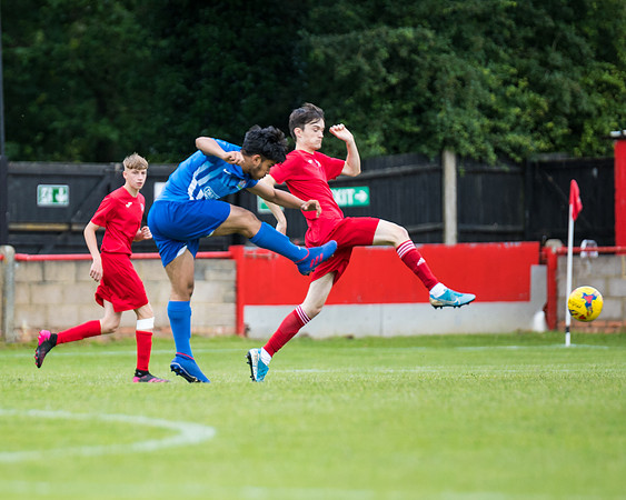 Rams 6 v PFA UK Uxbridge 4 (1 of 207)
