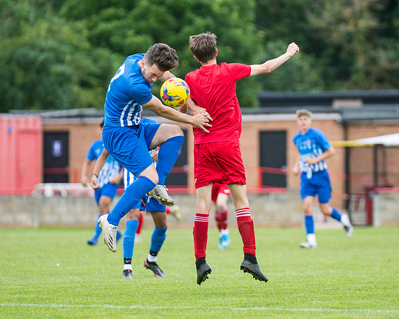 Rams 6 v PFA UK Uxbridge 4 (3 of 207)