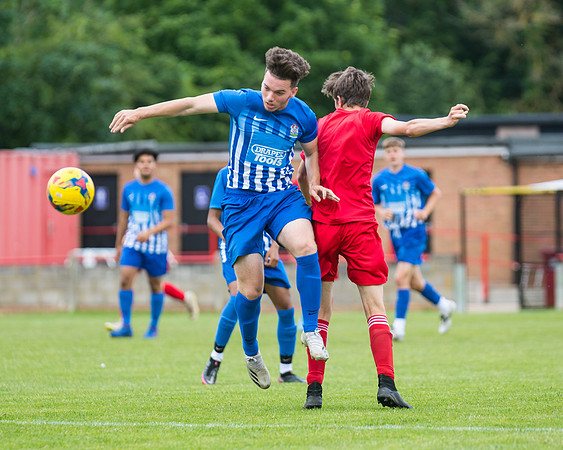 Rams 6 v PFA UK Uxbridge 4 (6 of 207)