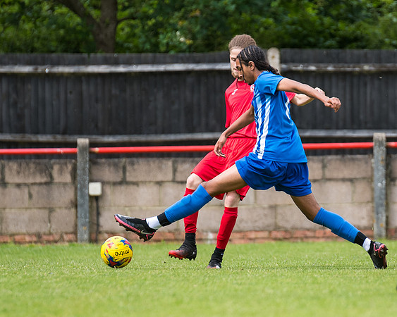 Rams 6 v PFA UK Uxbridge 4 (8 of 207)