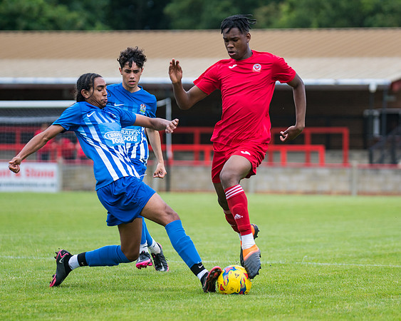 Rams 6 v PFA UK Uxbridge 4 (14 of 207)