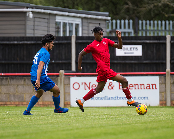 Rams 6 v PFA UK Uxbridge 4 (16 of 207)