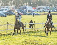 Open Maiden Div 1