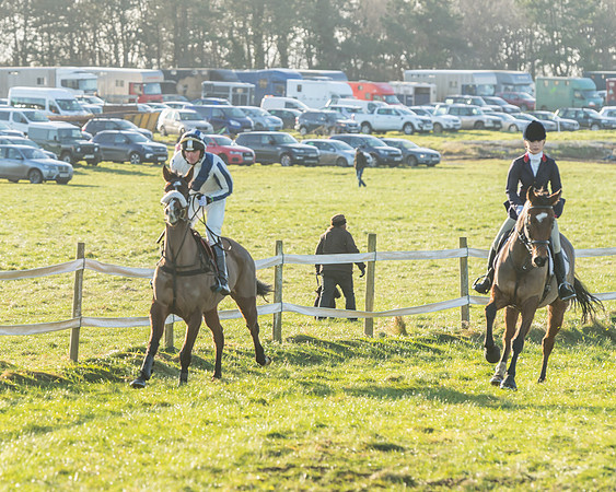Open Maiden Div 1