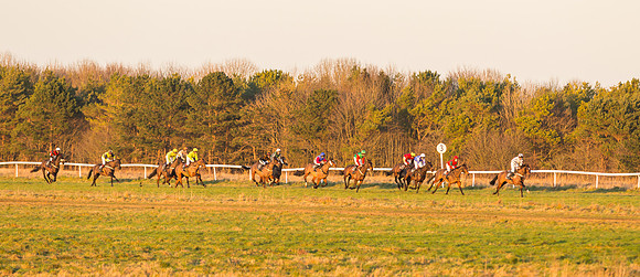 Restricted Race