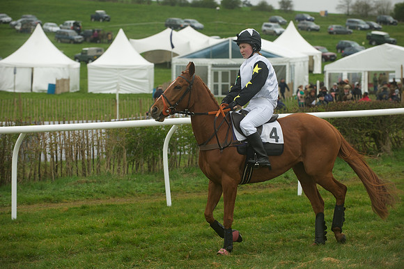 Race 8 - Pony Race 2 -  13