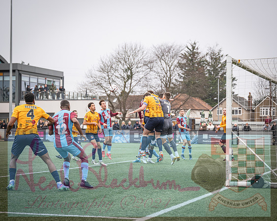 Slough Town 1 Chesham Utd 1 (414 of 517)