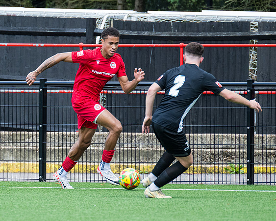 Rams 2 Sholing 1  (62 of 444)