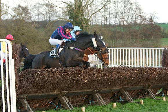 Race 9 -  30