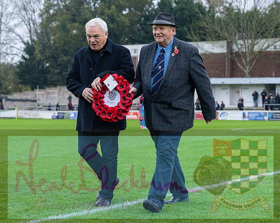 Act of Rememberance (26 of 26)