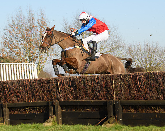 Race 2 - PPORA Novice Riders  (147 of 205)