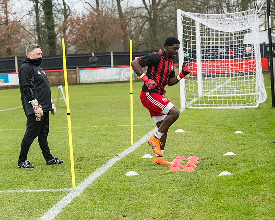 Rams 3 Cambridge City 2
