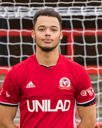 Rams 3 Cambridge City 2