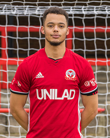 Rams 3 Cambridge City 2