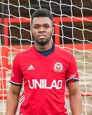 Rams 3 Cambridge City 2