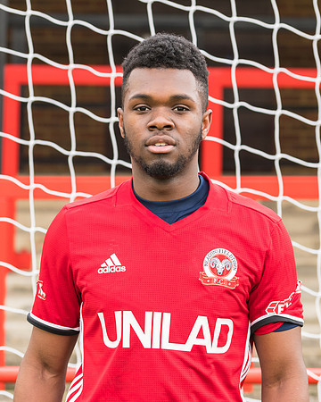 Rams 3 Cambridge City 2