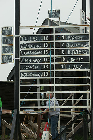 Race 7 - 2m4f Maiden 1