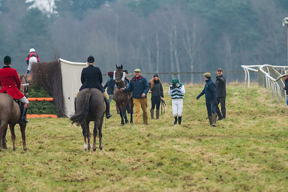 Novice Riders