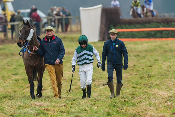 Novice Riders