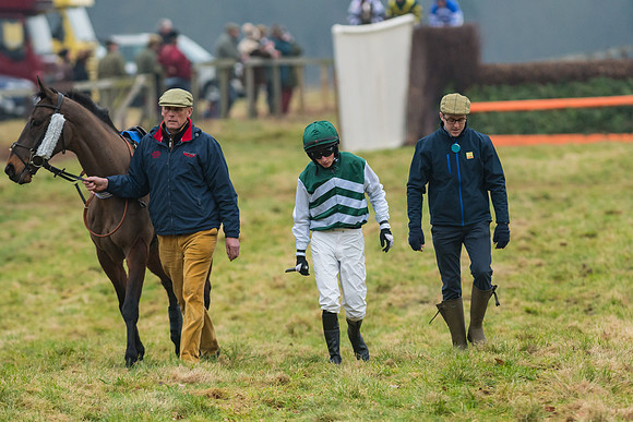 Novice Riders