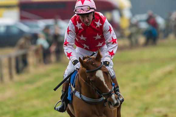 Novice Riders