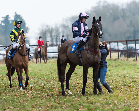 Novice Riders