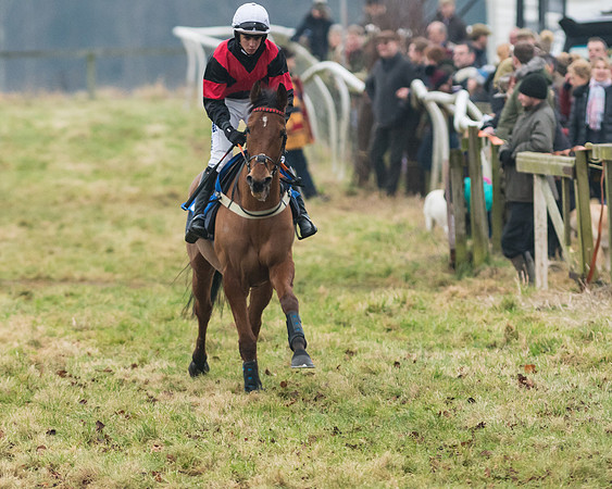 Novice Riders