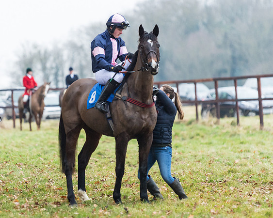 Novice Riders