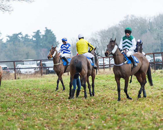 Novice Riders