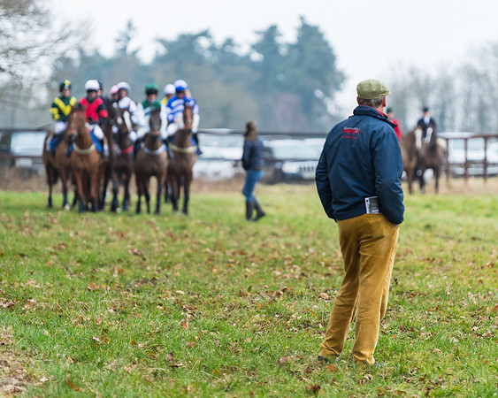 Novice Riders