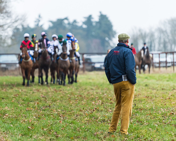 Novice Riders