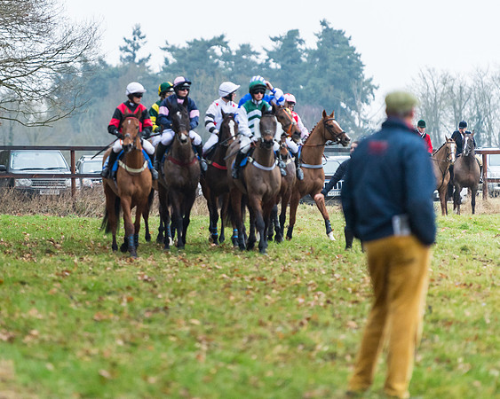 Novice Riders