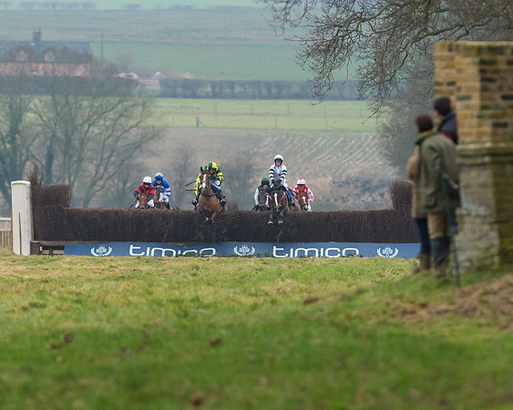 Novice Riders
