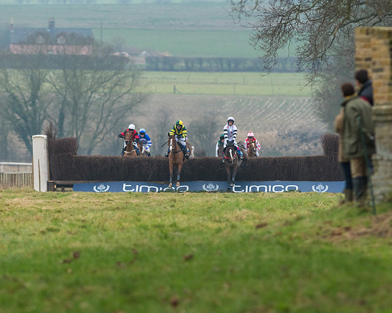 Novice Riders