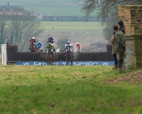 Novice Riders