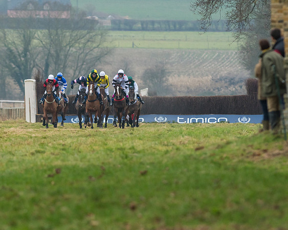 Novice Riders