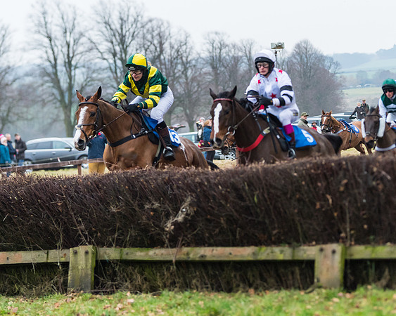 Novice Riders