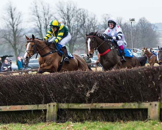 Novice Riders