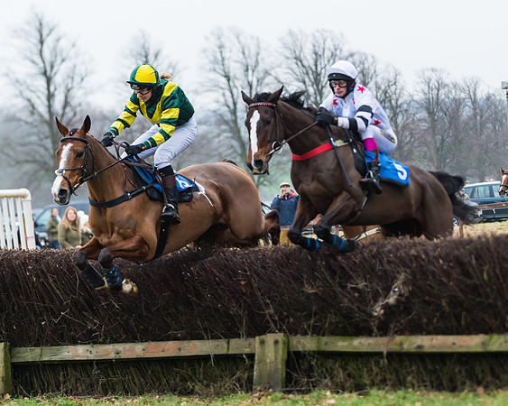 Novice Riders