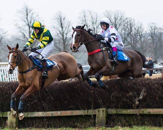 Novice Riders