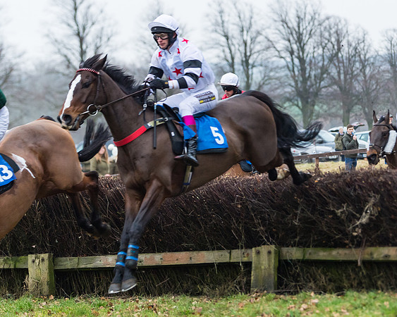 Novice Riders