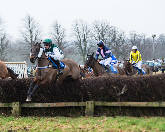 Novice Riders