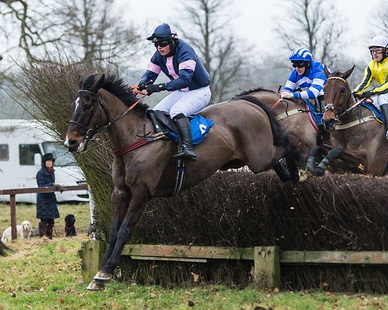 Novice Riders