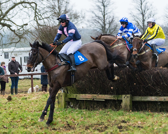 Novice Riders