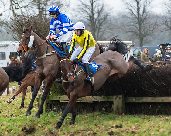Novice Riders