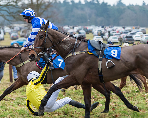 Novice Riders