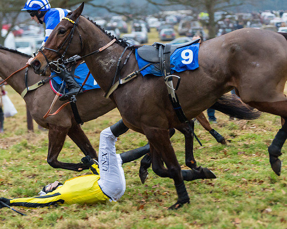 Novice Riders