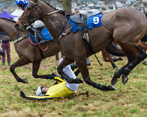 Novice Riders